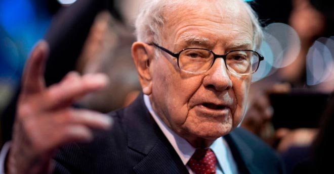 Warren Buffett. 8 errori di investimento da evitare