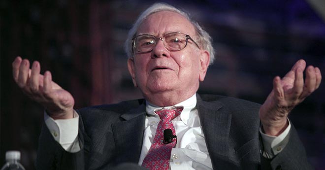 I preziosi consigli di Warren Buffett sulla finanza personale