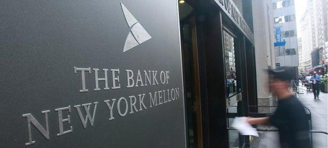 Bank of New York Mellon: una roccaforte tra le tempeste finanziarie?