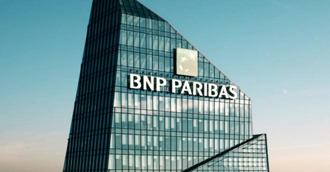 BNP Paribas presenta Memory Cash Collect Certificates