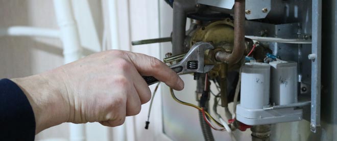 Caldaia a Gas Vecchia, cosa fare