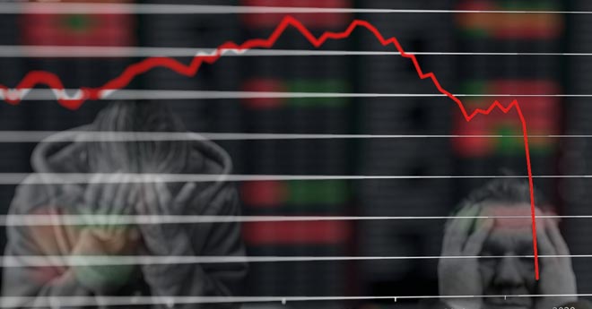 La Cina non salverà il mondo questa volta