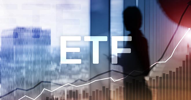 Investire in ETF Vanguard S&P 500 (VOO)