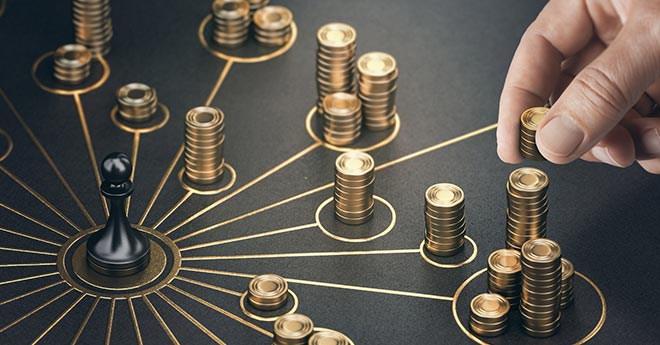 La Diversificazione del Portfolio di Investimenti