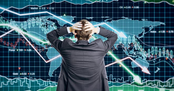 Errori Comuni che commettono anche gli Investitori Esperti