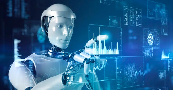 Intelligenza Artificiale 