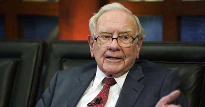 Investimenti: Elementi base della strategia di Warren Buffett