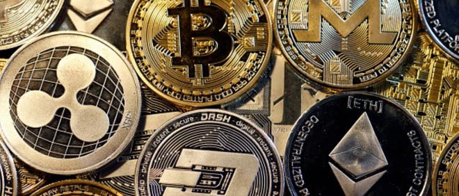 investire criptovalute