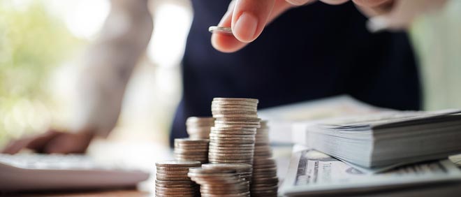 investire fondi comuni