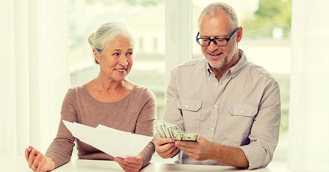 Investire per la pensione