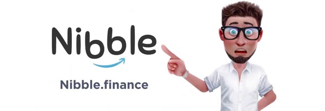 Investire in Prestiti con Nibble finance