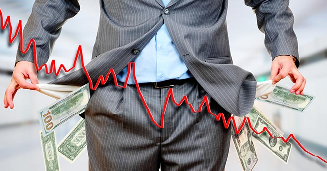 I 5 Investimenti da Evitare