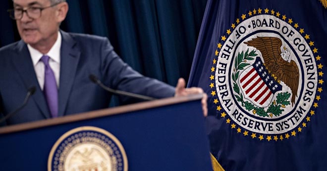 Mercato Azionario e Timori di Crisi in vista della riunione FOMC