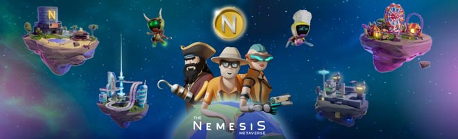 The Nemesis: un punto di riferimento per Brand e Influencer internazionali