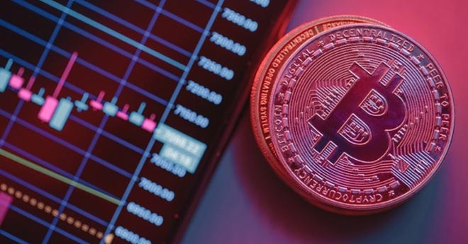 Impatto Psicologico dell'Investimento in Criptovalute