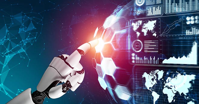 Rivoluzione Intelligenza Artificiale. Dove Investire per sfruttare l'opportunità