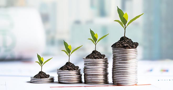 Come l'ETF S&P 500 Può farti diventare Milionario