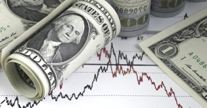 TeleTrade: La folla degli investitori saluta il biglietto verde prima della scadenza del tetto del debito