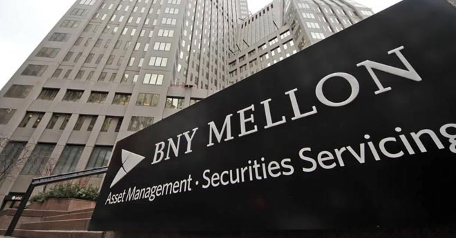 Warren Buffett vende Tutte le azioni di Bank of New York Mellon! Perché?