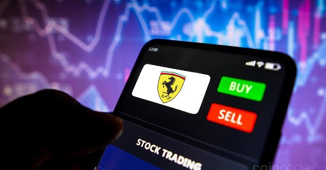 Azioni Ferrari: Un Tour Velocissimo nel Mondo degli Investimenti