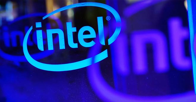Intel: Un Gigante della Tecnologia Pronto per il Futuro