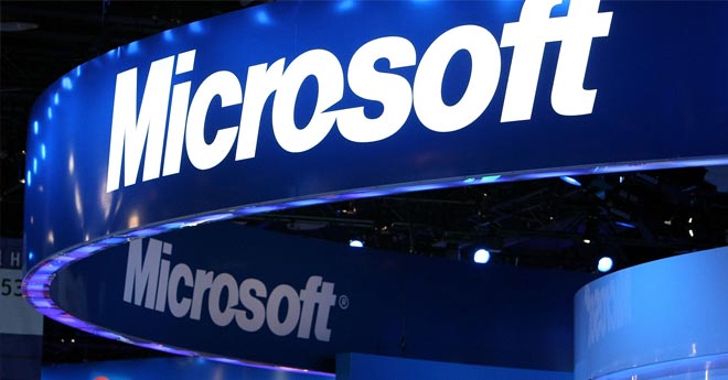 Azioni Microsoft. È tempo di realizzare i profitti