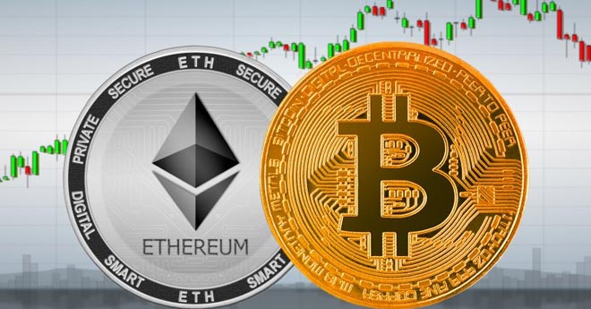 Bitcoin ed Ethereum: La Guida per l'Investitore Moderno