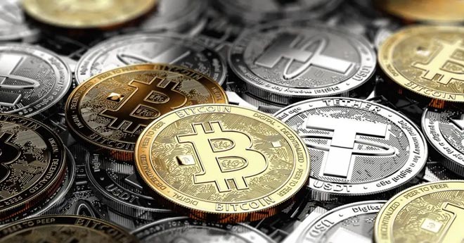 Criptovalute e ricchezza: Il trio d'oro Bitcoin, Ethereum e Solana