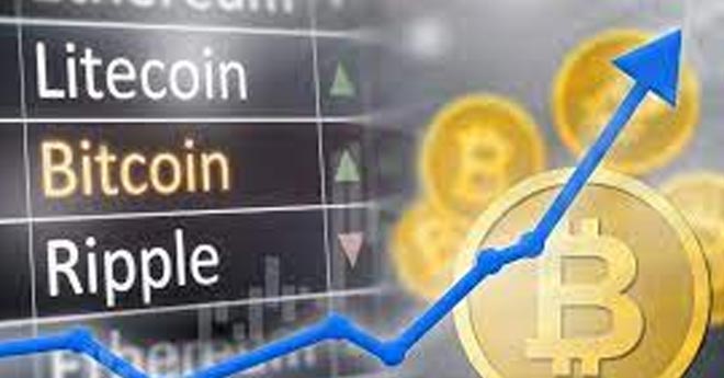 Bitcoin oltre i 30k. BlackRock cambia il Futuro delle Criptovalute