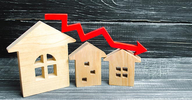 L'Inflazione e la sua Incidenza sull'Investimento Immobiliare