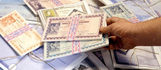 BOT: Buoni Ordinari del Tesoro