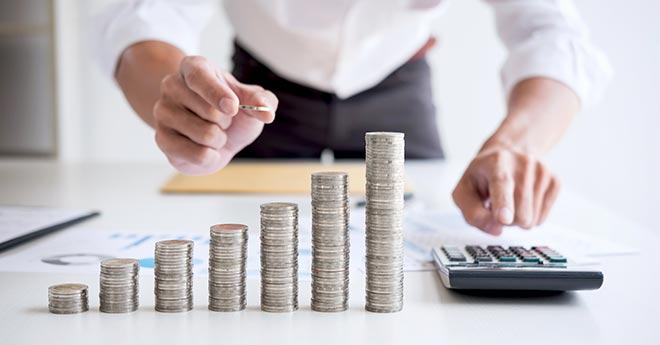 Come Investire i Risparmi in Modo Sicuro e Intelligente