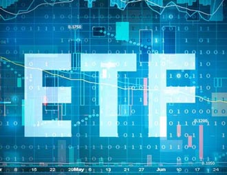 Vanguard Total Stock Market ETF confrontato con altri ETF