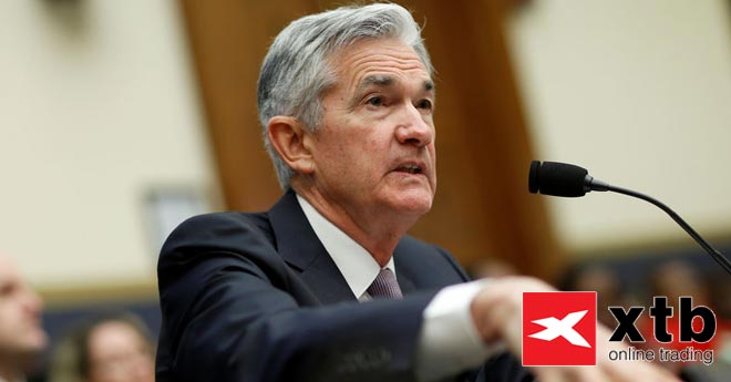 Il Discorso di Powell Potrebbe Scuotere i Mercati. L'Analisi di XTB