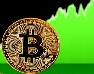 Il Futuro di Bitcoin