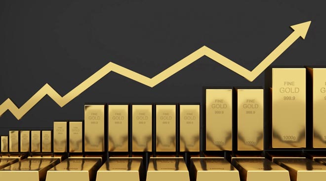 Guida completa per comprare oro: consigli e suggerimenti