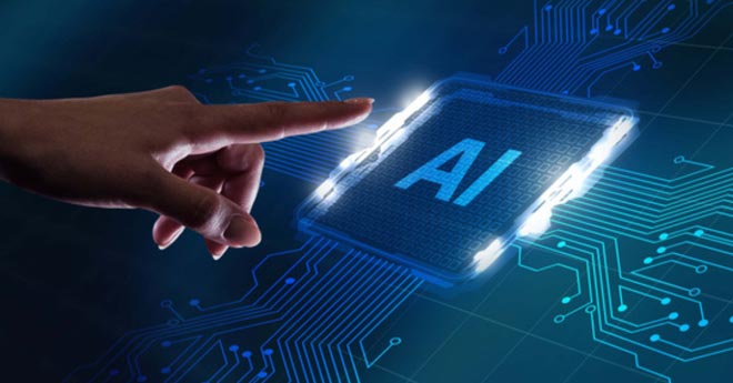 L'IA sta rivoluzionando il mondo dell'investimento