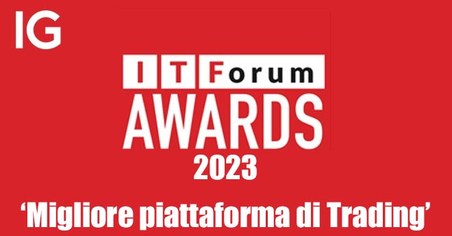 IG Italia trionfa agli ITForum Awards 2023