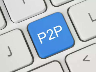 Investimento P2P