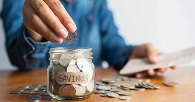 Elenco degli investimenti comuni in Italia