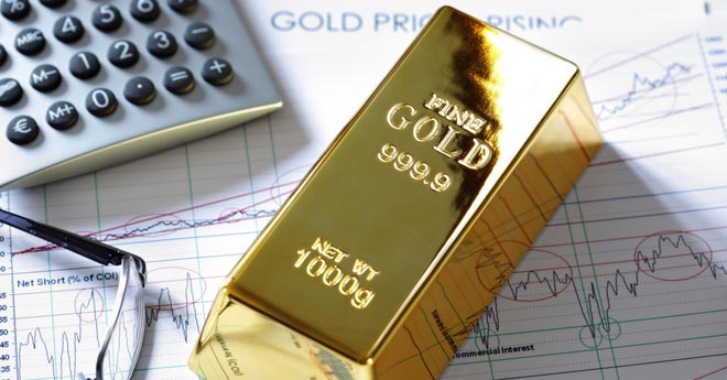 Investire in Oro. Svelato il vero potenziale