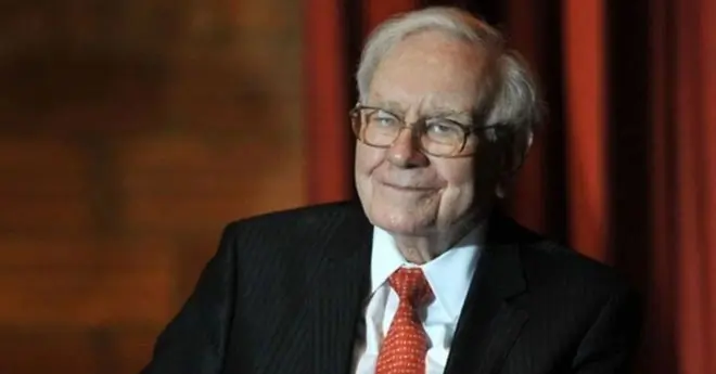 Investire in se stessi. Un percorso guidato dalla saggezza di Warren Buffet