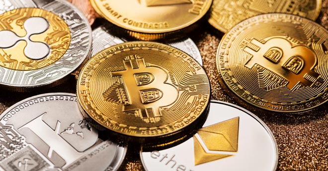 Investire oggi Criptovalute. I 5 progetti Digitali più Promettenti