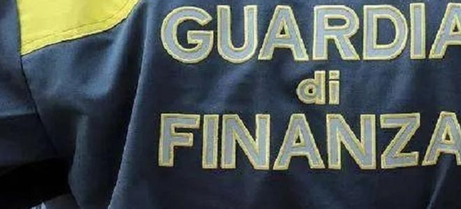Truffa da 17 milioni di euro