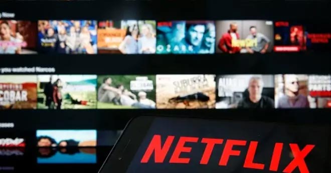 Netflix: La Decisione Audace che Potrebbe Cambiare Tutto