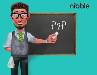 Nibble Finance: Il Nuovo Punto di Riferimento nell'Investimento P2P