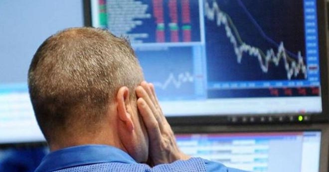 Tra inflazione e stagflazione. Siamo sull'orlo della recessione?