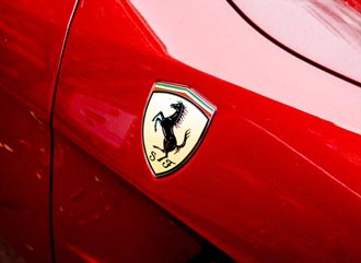 Il Potere di Ferrari