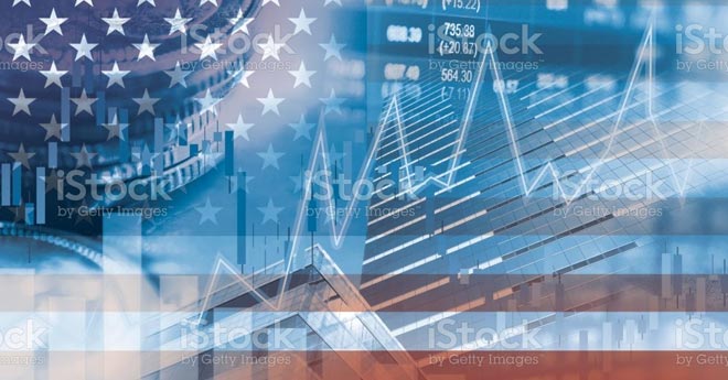 Rallentamento Inflazione USA