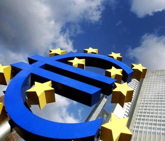 L'Europa e la recessione tecnica